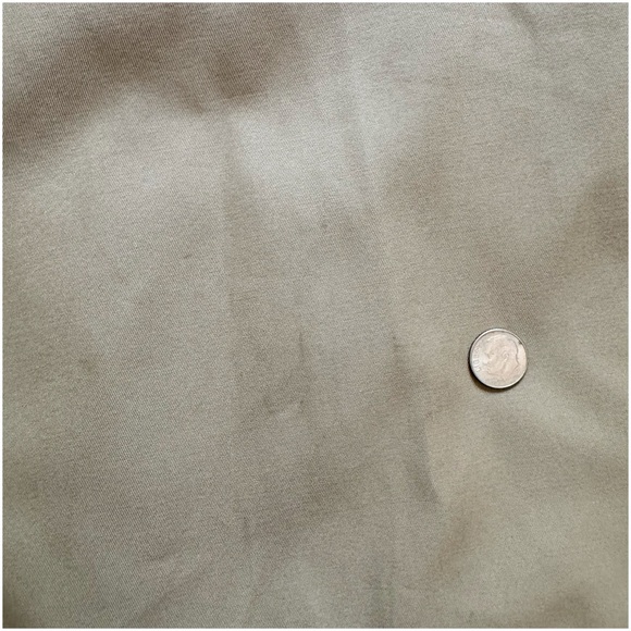 Vintage Trench Coat 42 Regular - Picture 11 of 16